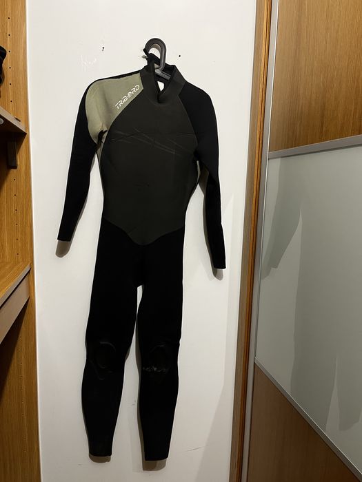 Fato de surf tribord