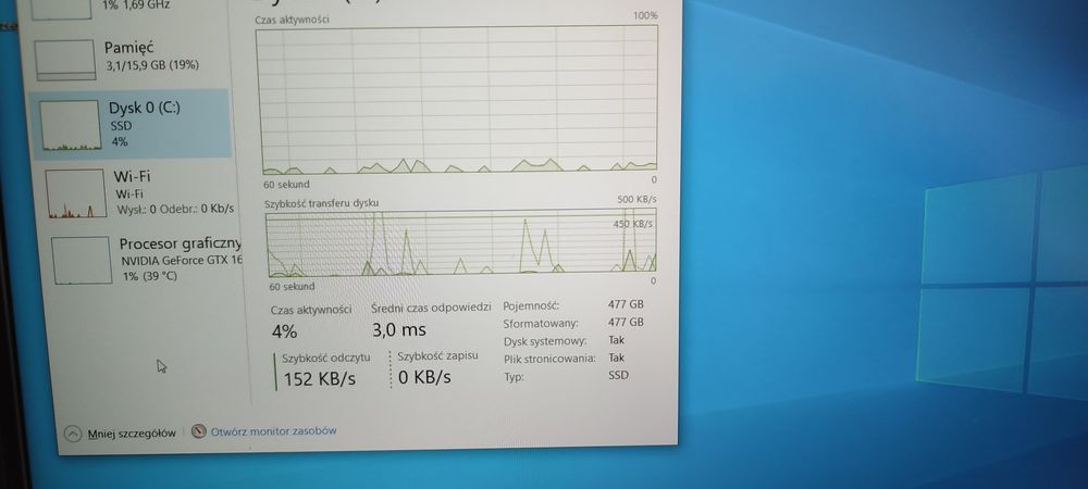 Legion Lenovo  Intel CORE I7