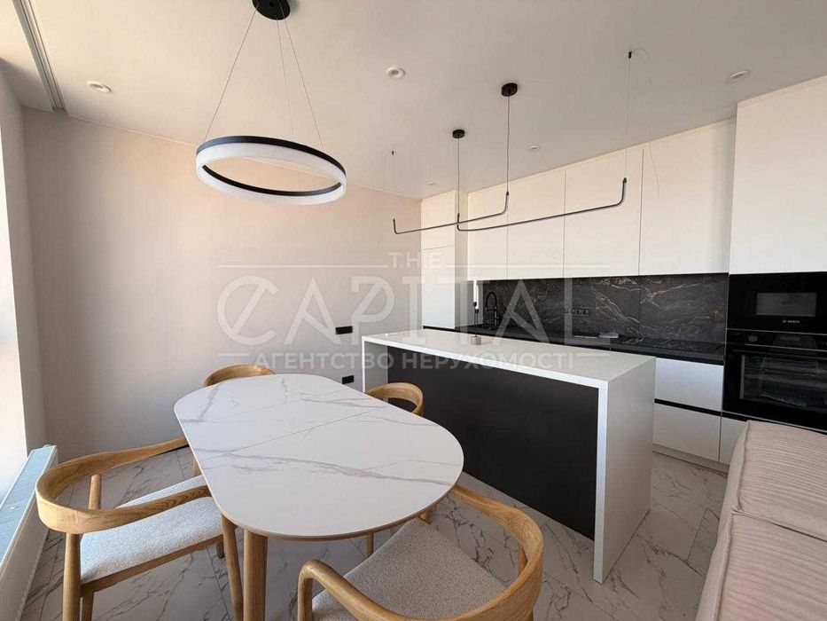 Продаж 2-кімнатної квартири в ЖК Лебединий/62м2/Харківська/Позняки