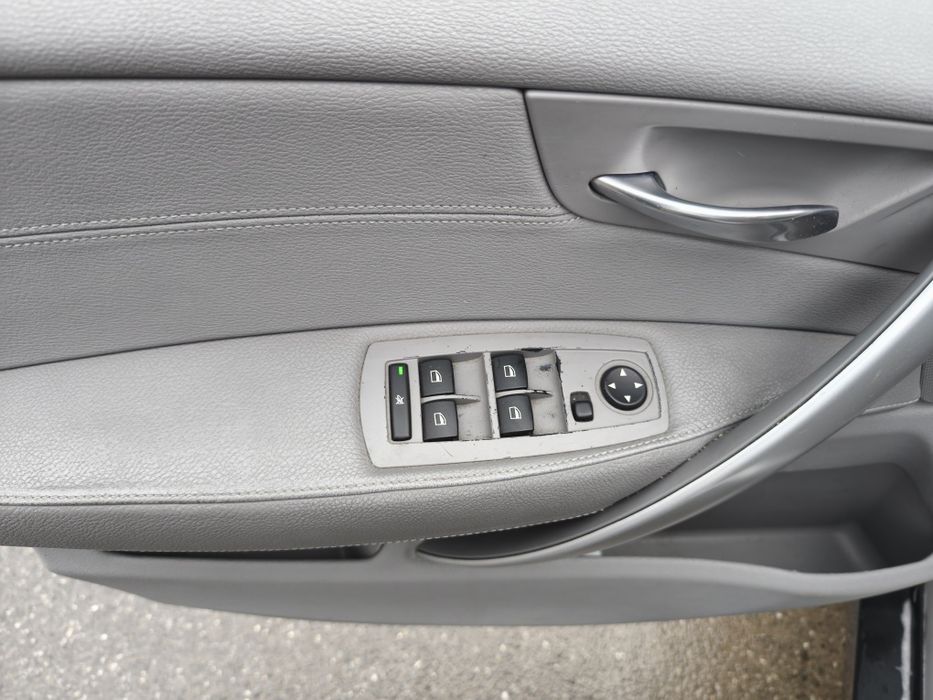 BMW X3 3.0 diesel -silny , sprawny z GWARANCJĄ do 2027r