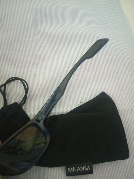 Солнцезащитные очки Prada. Оригинал.