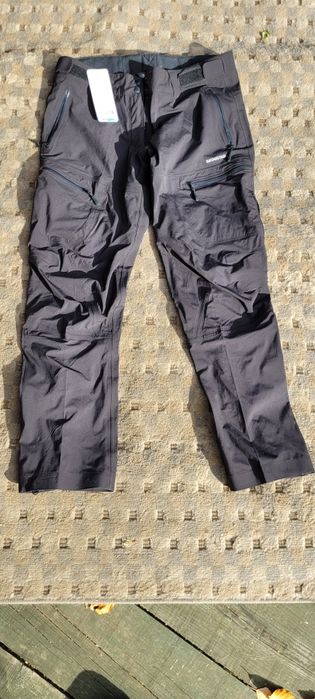 Spodnie Skogstad damskie modelTanja