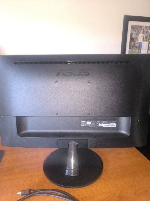 Monitor ASUS HDMI 60Hz