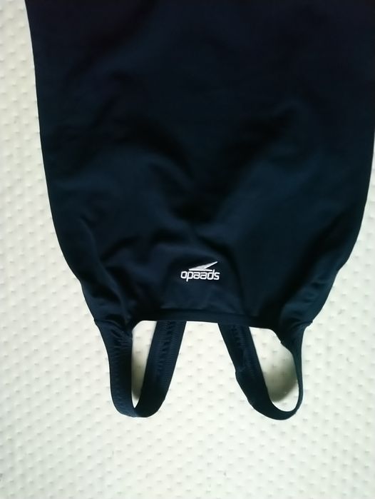 Спортивний купальник Speedo на 13-14 років