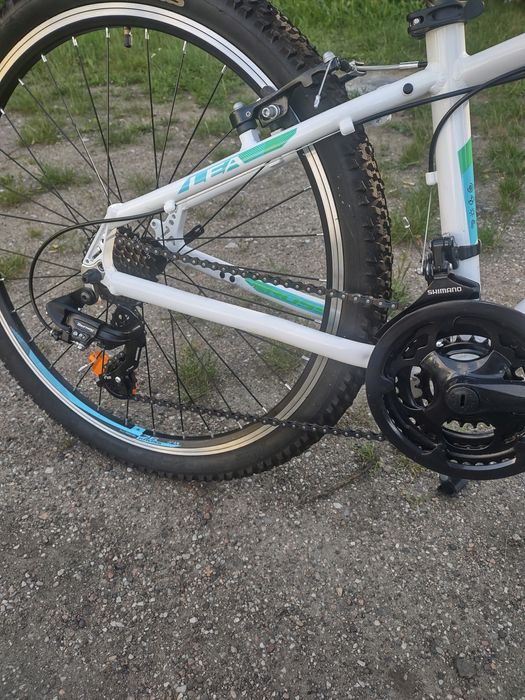 Rower Krossowy młodzieżowy