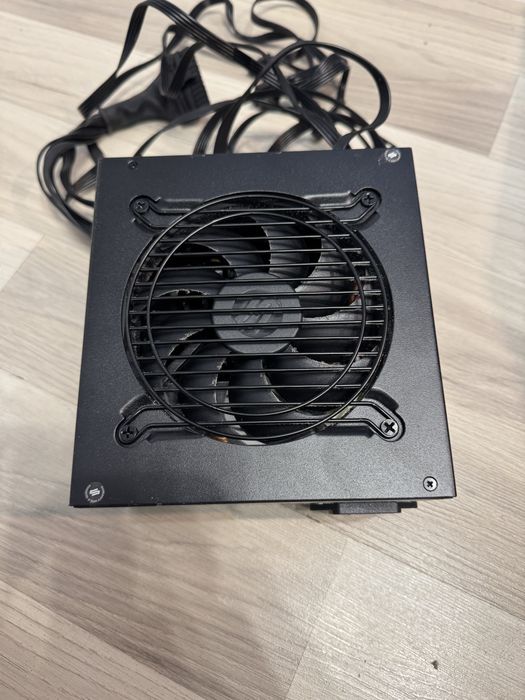 Zasilacz SilentiumPC Supremo M2 550W 80 Plus Gold