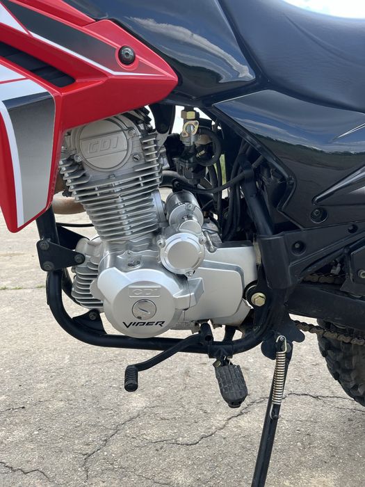 Viper v250l new plus