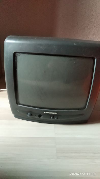телевізор 14 Grundig производство Германия