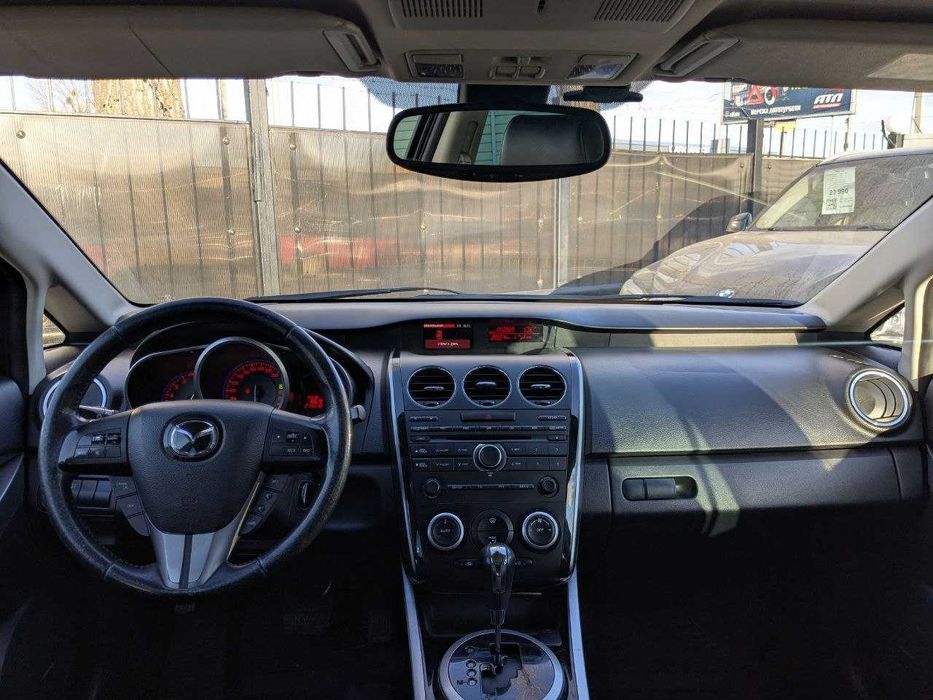 Mazda CX-7 2010 2.3 Бензин Розстрочка\Лізинг\Кредит\Обмін