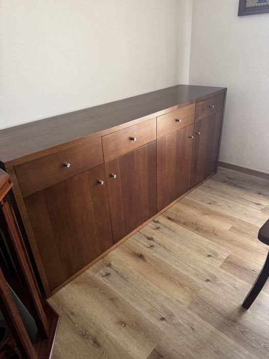 Aparador de sala 200X85X50