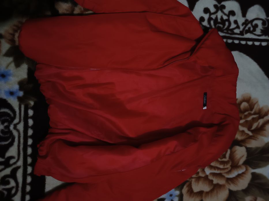 Куртка жіноча весняна