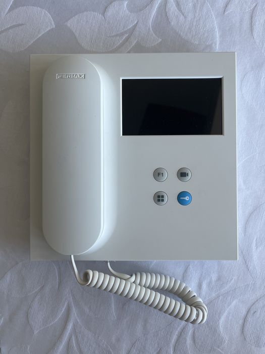 Videoporteiro / Monitor Fermax ref 9445