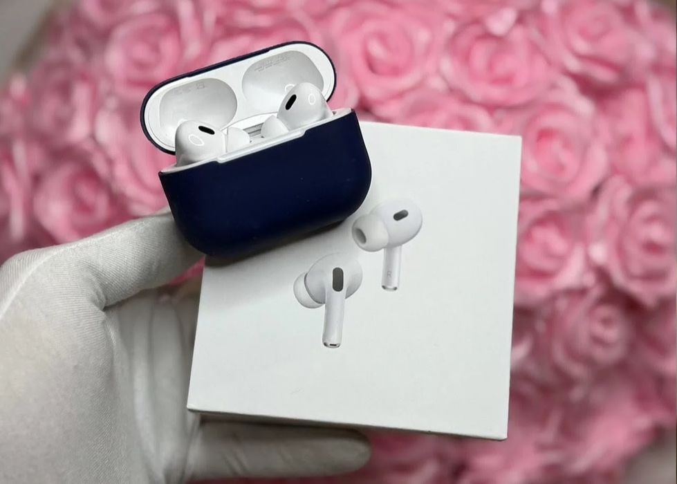 ‼️AirPods PRO 2‼️  | Шумопоглинання | Опт/Дроп