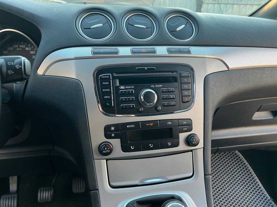 Ford S-Max 2011 VIN WF0SXXGBWSBE04989 фото оголошення 17 з 22