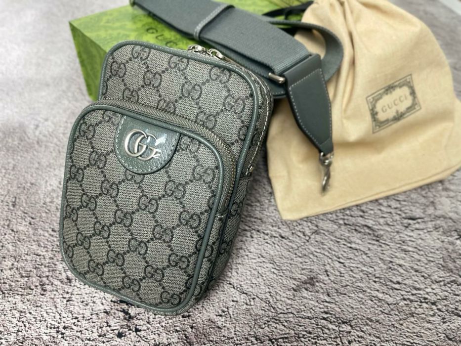 Сумка унісекс Gucci