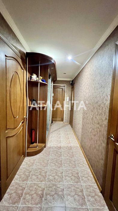 3-комнатная квартира по адресу ул. Мечникова (площадь 74 м²) - Atlanta.ua - фото 16