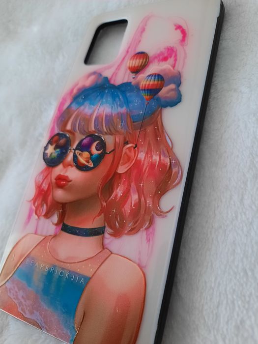 Samsung A51 чохли