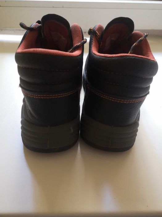 Робочі черевики Ardon Firsty S1P, 42