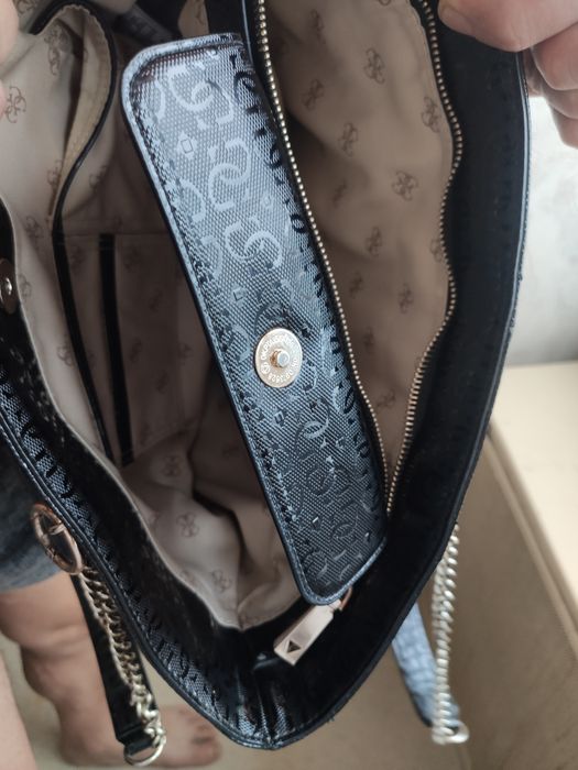 Сумка жіноча Guess