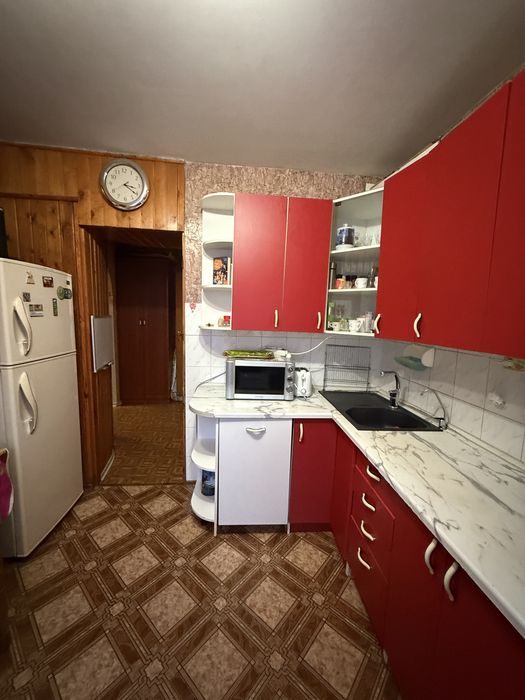 2 кім.кв р-н кінотеатру Мир, вул.Чорновола