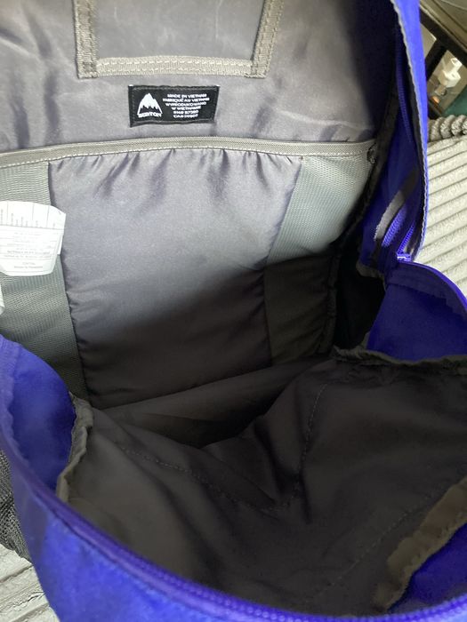 Plecak Burton Day Hiker 20L fiolet/róż