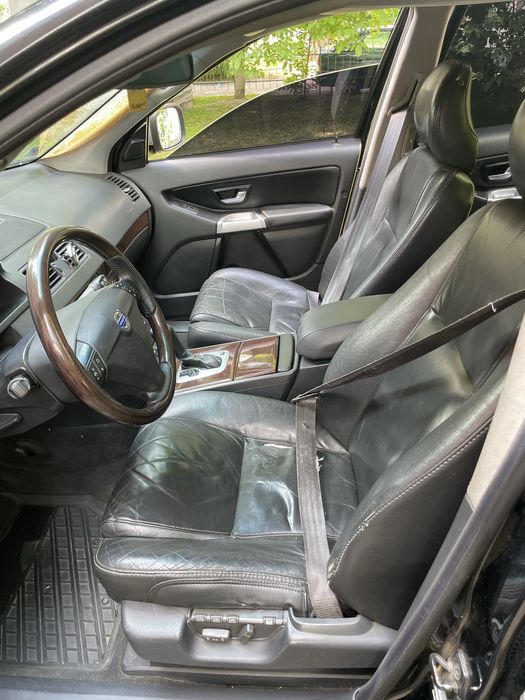 Продам Volvo XC90 2.4 дизель