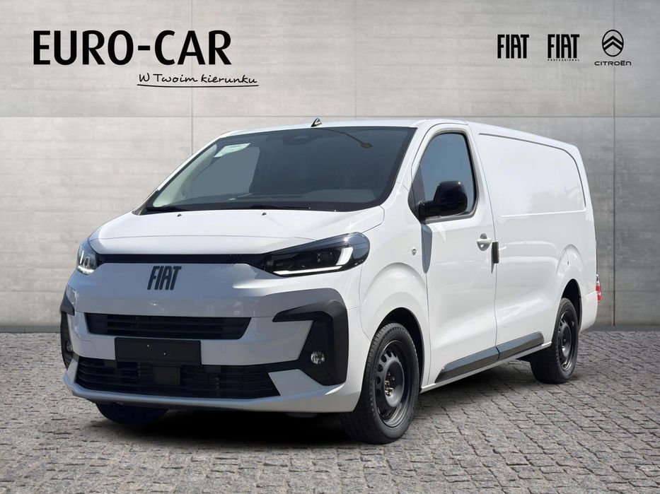 Fiat Scudo  Fiat Scudo XL 2.2 150 XL