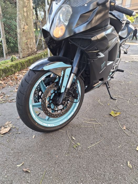 Vendo ou troco por carro ou moto