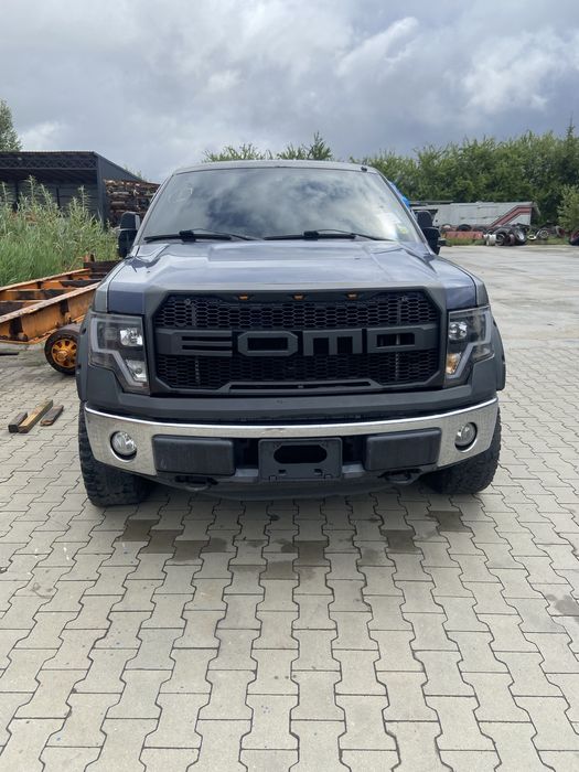 Ford F150 pickup 2011r