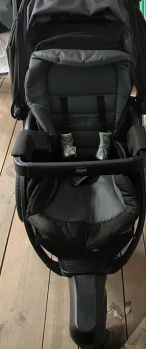 Trio Activ3 Chicco