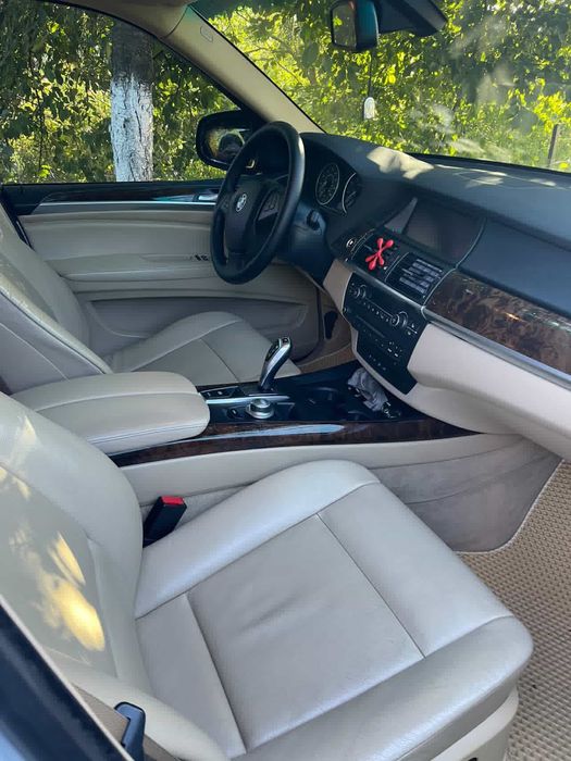 BMW X5 ():пацанська