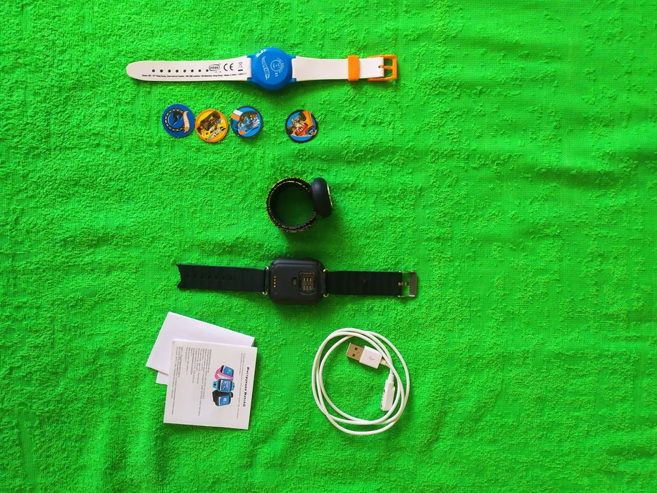 Папка для труда, тренажёр для письма, сумка для сменки, пенал Хотвилс