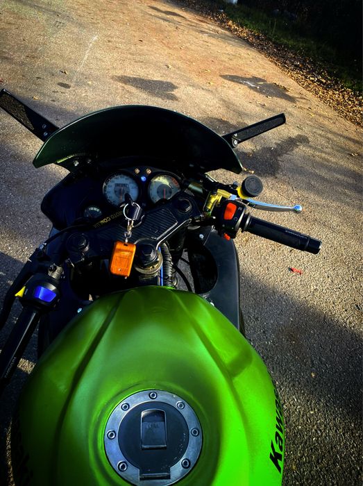 Viper f2 в ідеальному стані