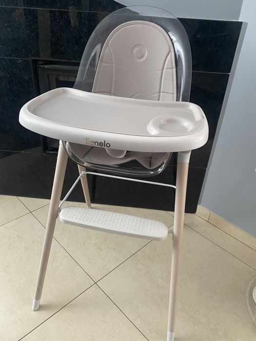 Krzeselko do karmienia