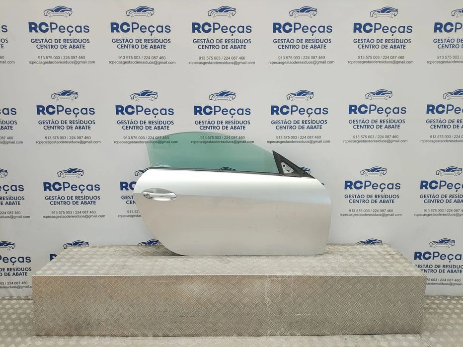 Porta Frente Frontal Direita Mercedes Benz SLK R171