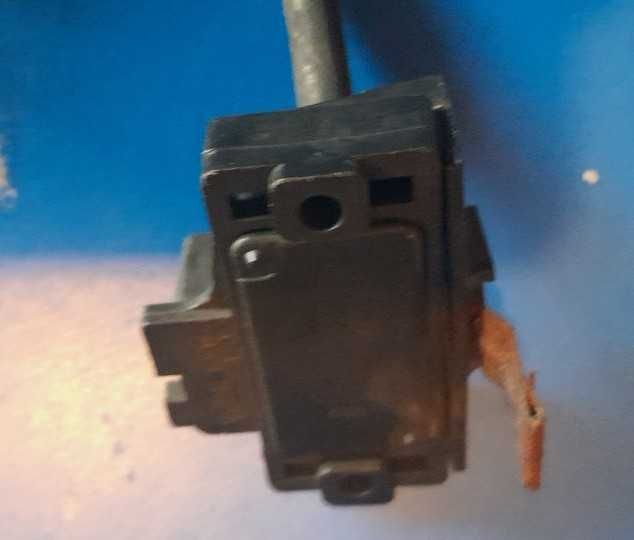Monowtrysk Opel Corsa B 1.2 benzyna wtryskiwacz przepustnica