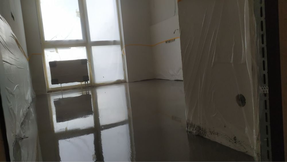 Ремонт квартир, будинків та комерційних приміщень