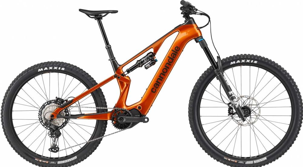 Nowy rower elektryczny Cannondale Moterra SL 2 TGE, Full, gwarancja, FV