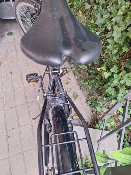 Rower trekkingowy INDIANA Trekker M21 28 calo