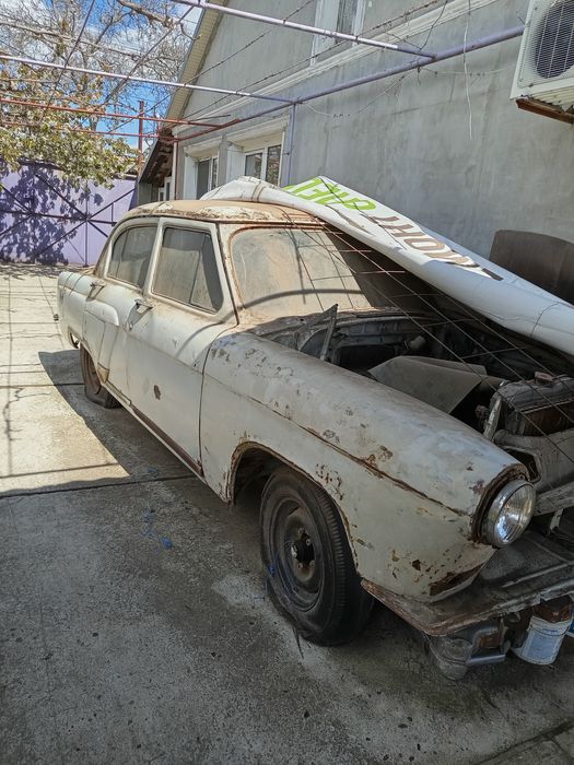 Продам Газ 21 Волга