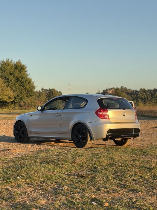 Bmw 118D coupe original  143cv