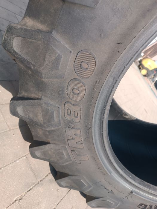 440/65R24 Trelleborg TM 800