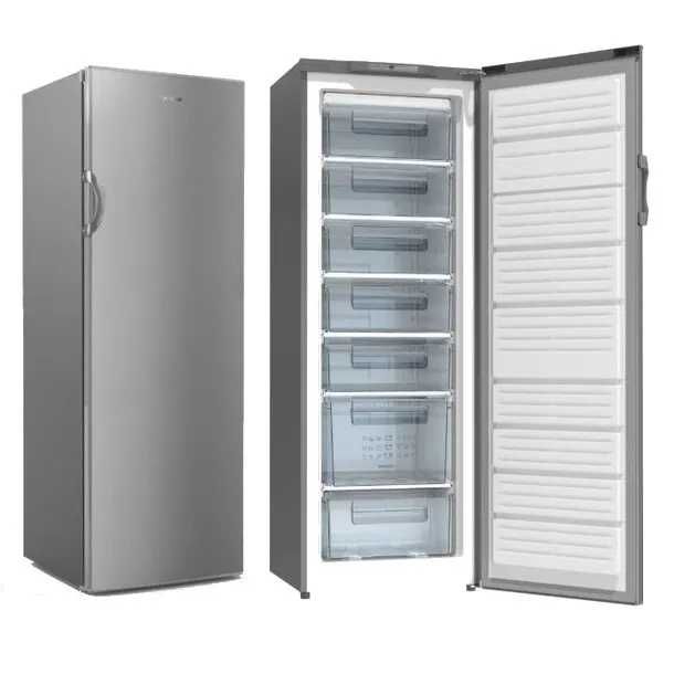 Zamrażarka wolnostojąca Gorenje F6171CS