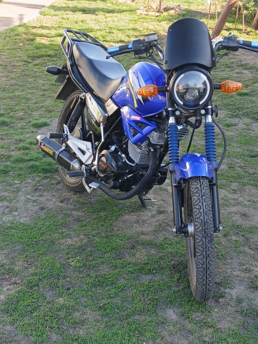 Продам Спарк сп200 р25 і