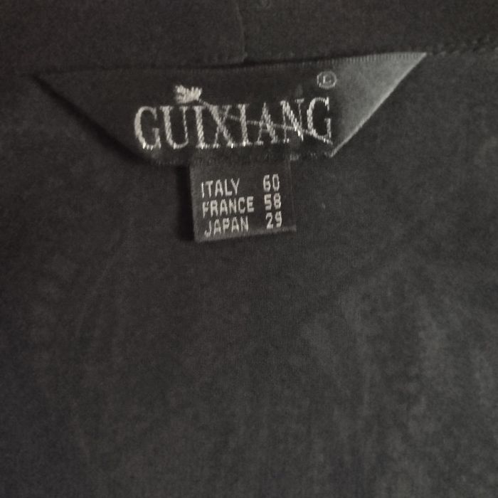 Одяг Guixiang(БУ)
