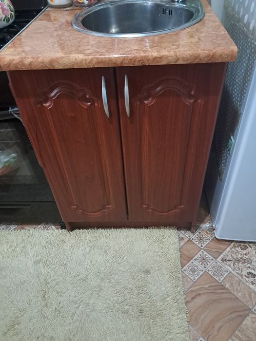 Продам кухню.б.у договорная