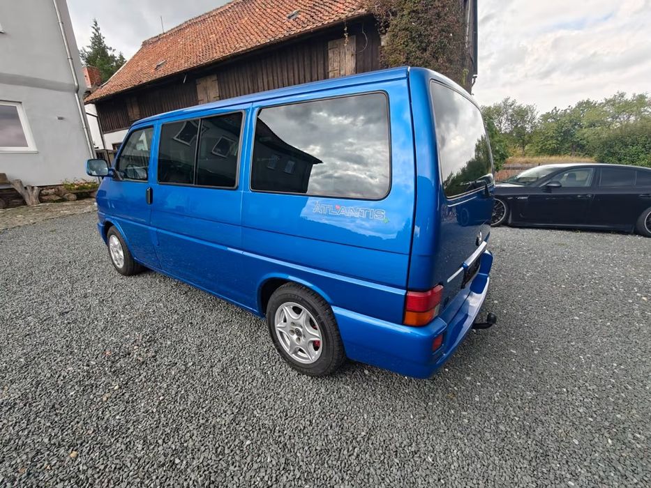 Volkswagen T4 2000...