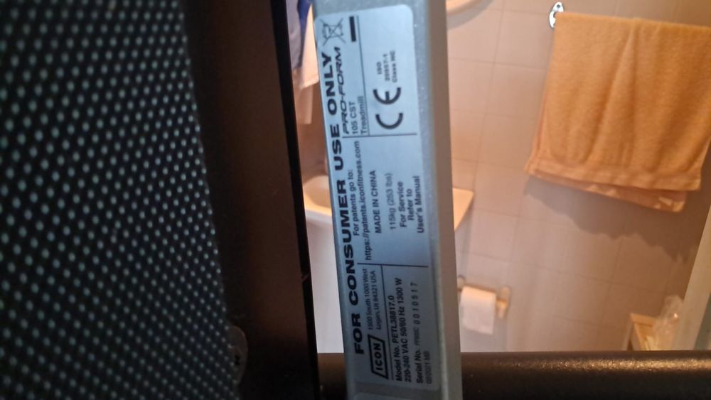 Passadeira Elétrica