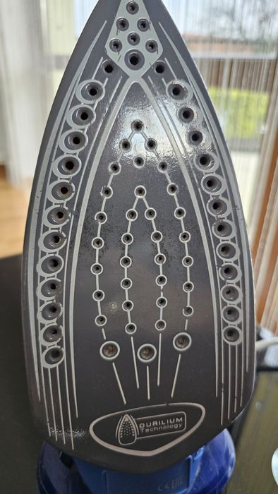 Żelazko tefal ultragliss anticalc