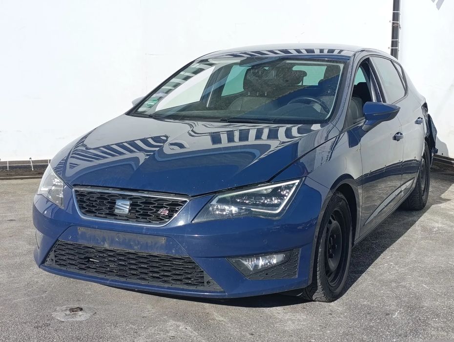 Para peças SEAT Leon (5F1)